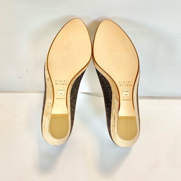 Stuart Weitzman  Shoes NWT - Picture 11 of 11